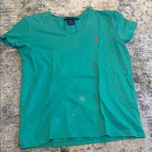 Ralph Lauren Sport T Shirt